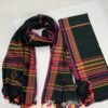 Bengal Handloom Cotton Suit