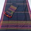 Bengal Handloom Cotton Suit