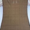 Handloom Pure Cotton Tangalia Top Fabric