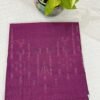 Handloom Pure Cotton Tangalia Top Fabric