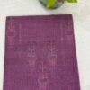 Handloom Pure Cotton Tangalia Top Fabric