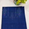 Handloom Pure Cotton Tangalia Top Fabric