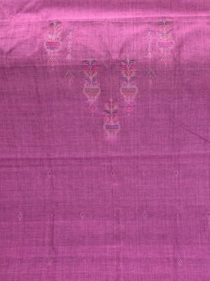 a625ad13-4595-4e2d-84e3-ff0aaa80df78 Handloom Pure Cotton Tangalia Top Fabric
