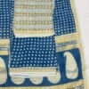 Pure Cotton Suit Set with Woven Border Dupatta - 3 Piece