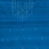 Handloom Pure Cotton Tangalia Top Fabric