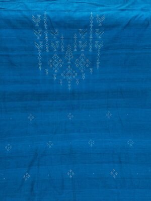 c15d4101-ed8c-423b-bdde-f7c820be9e30 Handloom Pure Cotton Tangalia Top Fabric