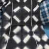 Elegant Mirror Work Cotton Kurta – Free Size | A-Line Loose Fit