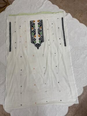 WhatsApp Image 2025-08-16 at 20.46.53_fc37601e Handwoven Jamdani Mul Cotton Kurta Fabric