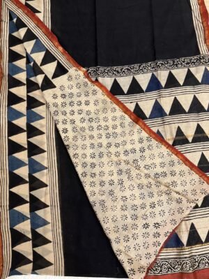 WhatsApp Image 2025-08-16 at 21.48.07_3eb947bf Chanderi Silk Handblock Print Saree with Blouse