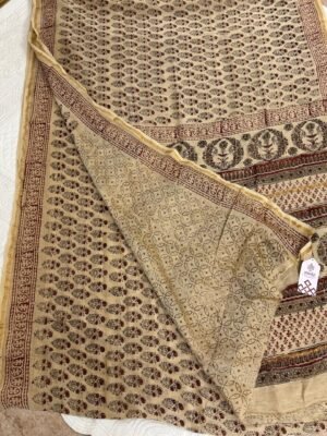 WhatsApp Image 2025-08-16 at 21.49.41_39baef14 Chanderi Silk Handblock Print Saree with Blouse