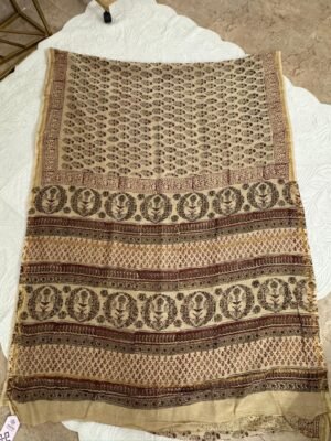 WhatsApp Image 2025-08-16 at 21.49.41_a7eb8e46 Chanderi Silk Handblock Print Saree with Blouse