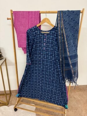 WhatsApp Image 2025-08-17 at 09.18.27_176cb94e Ready-to-Wear 3-Piece Cotton Suit Set – Indigo