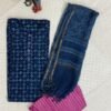 WhatsApp Image 2025-08-17 at 09.18.27_79982cc6 Ready-to-Wear 3-Piece Cotton Suit Set – Indigo
