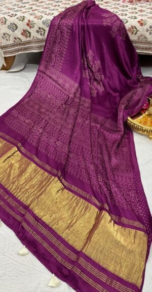 WhatsApp Image 2025-08-17 at 10.24.07_e85f1795 Gaji Silk Bandhani Print Saree with Blouse