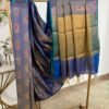 Banarasi Silk Saree with Blouse