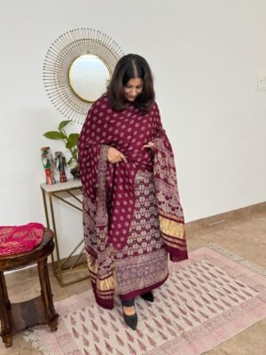 WhatsApp Image 2025-09-08 at 21.39.52_88ef9d11 Ajrakh Modal Silk Suit Set – 3 Piece