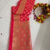 WhatsApp Image 2025-10-14 at 21.56.22 Banarasi Art Silk Saree With Blouse