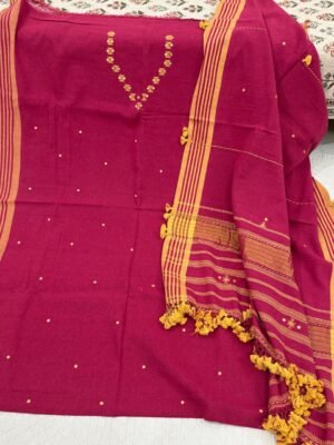 WhatsApp Image 2025-11-23 at 19.46.18 (1) Handwoven Kala Cotton Bhujodi Suit Set