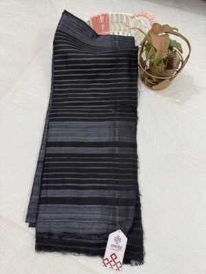 Handloom Saree with Blouse