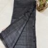 Handloom Saree with Blouse
