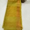 Handloom Silk Saree with Blouse