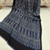 WhatsApp Image 2025-12-22 at 16.28.18 Modal Silk Ajrakh Handblock Print Saree with Blouse