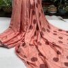 WhatsApp Image 2026-01-01 at 12.45.48 (1) Modal Silk Clamp Tie & Dye Saree with Blouse