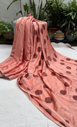 WhatsApp Image 2026-01-01 at 12.45.48 (1) Modal Silk Clamp Tie & Dye Saree with Blouse
