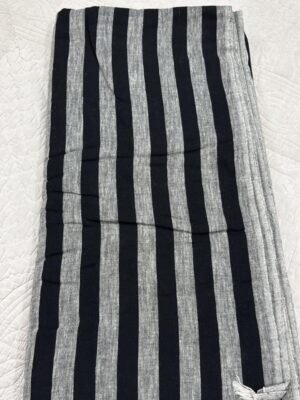 Organic Kala Cotton Running Fabric | Handcrafted & Eco-Friendly