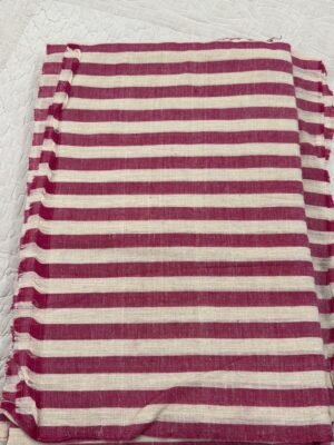 Organic Kala Cotton Running Fabric | Handcrafted & Eco-Friendly