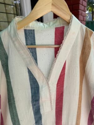 WhatsApp Image 2026-01-26 at 20.04.49 Kala Cotton Bhujodi Kaftan