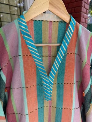 WhatsApp Image 2026-01-26 at 20.06.08 Kala Cotton Bhujodi Kaftan