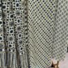 Ajrakh Handblock Print Modal Silk Suit Set – Timeless Ethnic Elegance